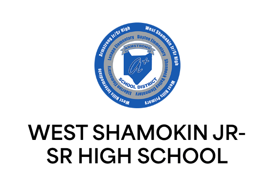 West Shamokin Jr-Sr High School